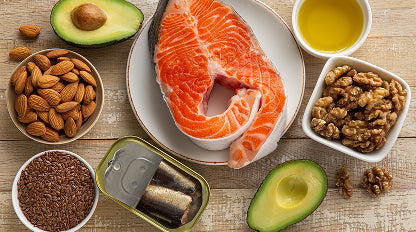 Omega 3: guía completa para elegir el suplemento que realmente funciona